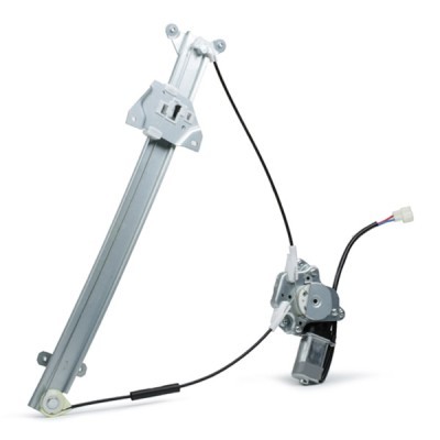 Window Regulator RIDEX 1561W0605 1561W0605 - photo 3