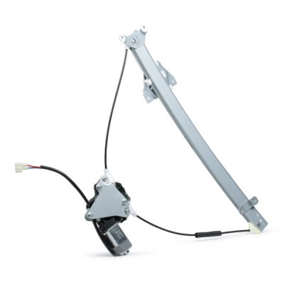 Window Regulator RIDEX 1561W0605 1561W0605 - photo 2