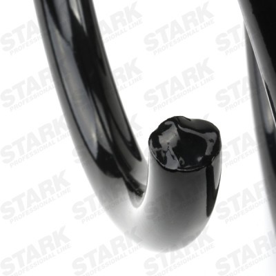 Suspension Spring Stark SKCS-0040638 SKCS-0040638 - photo 4