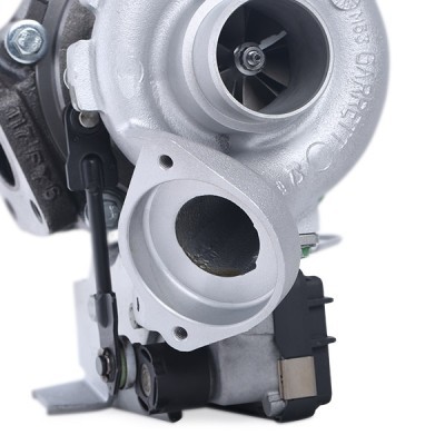 Turbocharger RIDEX 2234C0060R 2234C0060R - photo 7