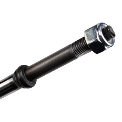 Shock Absorber RIDEX 854S1485 854S1485 - photo 7