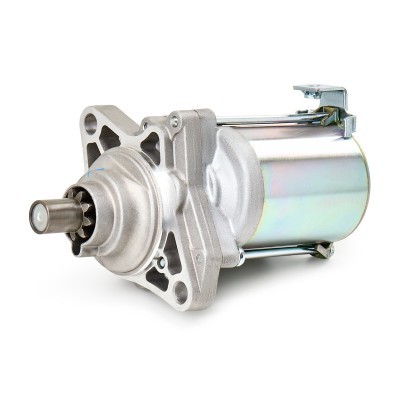 Starter RIDEX 2S1234R 2S1234R - photo 3