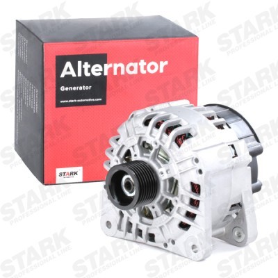 Alternator Stark SKGN-0320250 SKGN-0320250 - photo 2