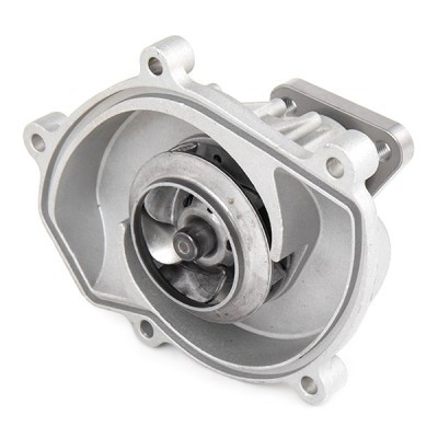 Water Pump, Engine Cooling RIDEX 1260W0394 1260W0394 - photo 4