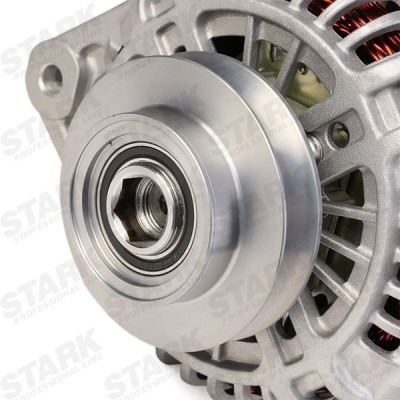 Alternator Stark SKGN-0320724 SKGN-0320724 - photo 6