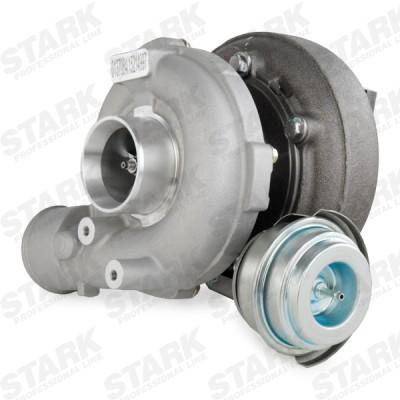Turbocharger Stark SKCT-1190275 SKCT-1190275 - photo 3