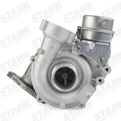 Turbocharger Stark SKCT-1190355 SKCT-1190355 - photo 6