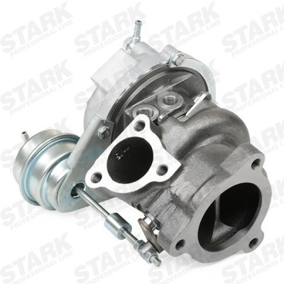 Turbocharger Stark SKCT-1191127 SKCT-1191127 - photo 4