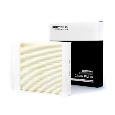 Cabin Air Filter RIDEX 424I0094 424I0094 - photo 3