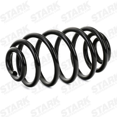 Suspension Spring Stark SKCS-0040158 SKCS-0040158 - photo 4