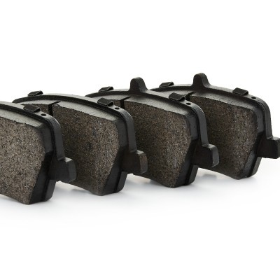 Brake Pads Set RIDEX 402B1723 402B1723 - photo 5