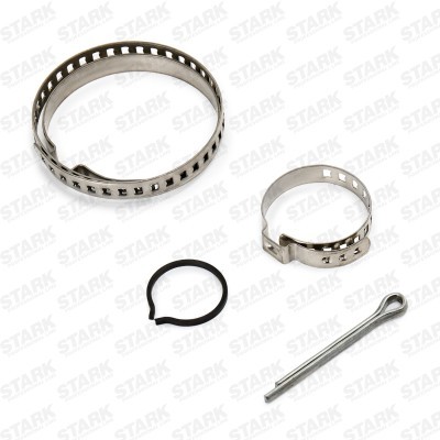 Joint Kit, Drive Shaft Stark SKJK-0200059 SKJK-0200059 - photo 7