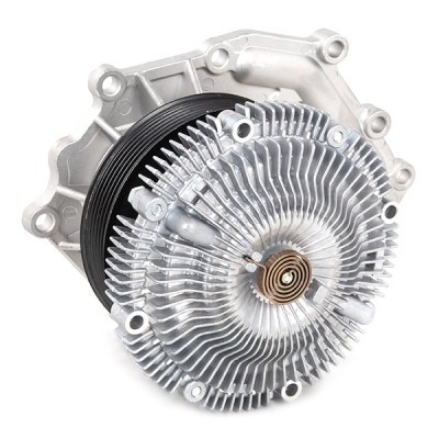 Water Pump, Engine Cooling RIDEX 1260W0436 1260W0436 - photo 3