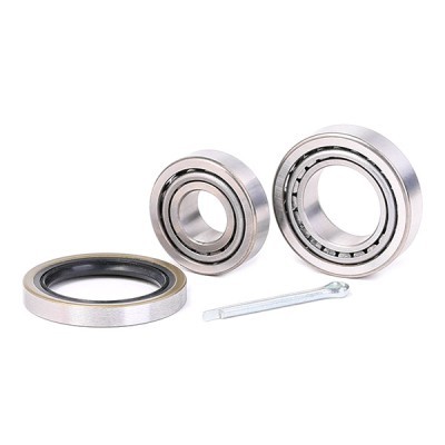 Wheel Bearing RIDEX 654W0266 654W0266 - photo 3