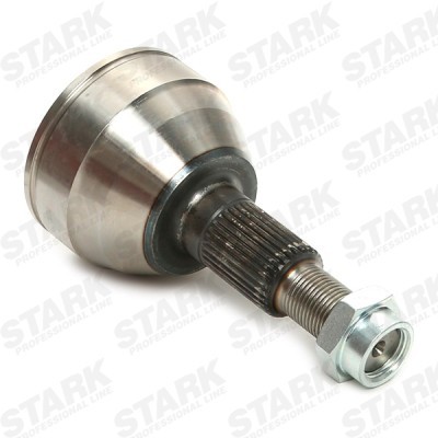 Joint Kit, Drive Shaft Stark SKJK-0200605 SKJK-0200605 - photo 4