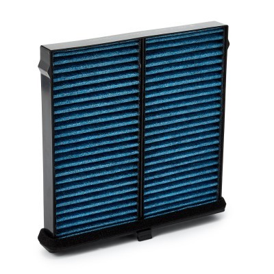 Cabin Air Filter RIDEX 424I0750 424I0750 - photo 6
