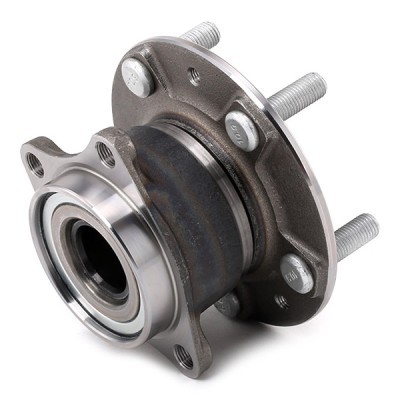 Wheel Bearing RIDEX 654W0658 654W0658 - photo 4