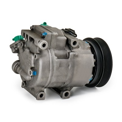 Compressor, Air Conditioning 447K0072R - photo 4
