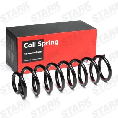 Suspension Spring Stark SKCS-0040548 SKCS-0040548 - photo 2