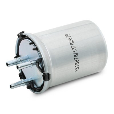 Fuel Filter RIDEX 9F0257 9F0257 - photo 3