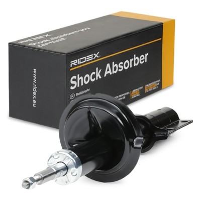 Shock Absorber RIDEX 854S0017 854S0017 - photo 3