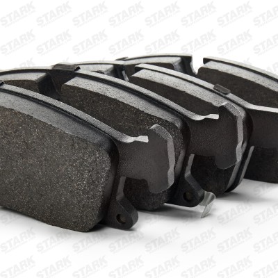 Brake Pads Set Stark SKBP-0011169 SKBP-0011169 - photo 6
