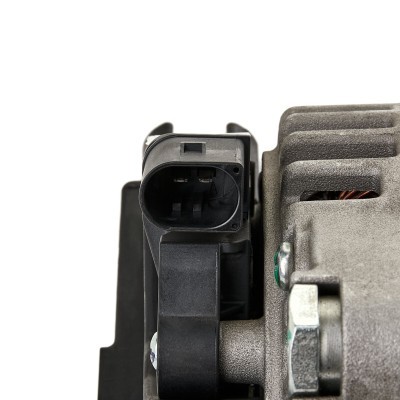 Alternator RIDEX 4G0489R 4G0489R - photo 6