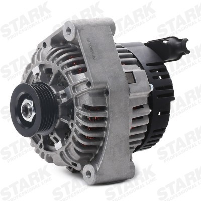 Alternator Stark SKGN-0321009 SKGN-0321009 - photo 3