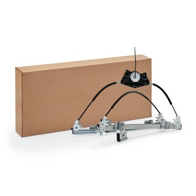 Window Regulator RIDEX 1561W0010 1561W0010 - photo 1