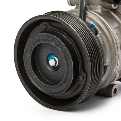 Compressor, Air Conditioning 447K0197R - photo 1