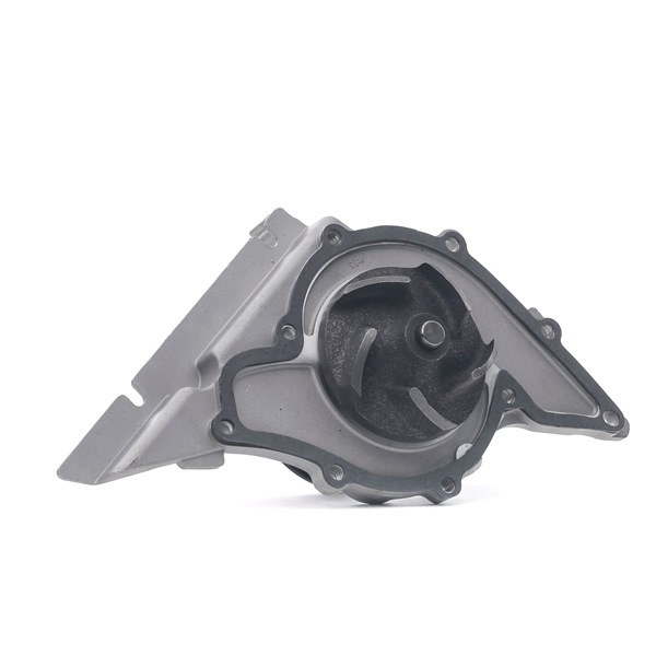 Water Pump, Engine Cooling RIDEX 1260W0187 1260W0187 - photo 1