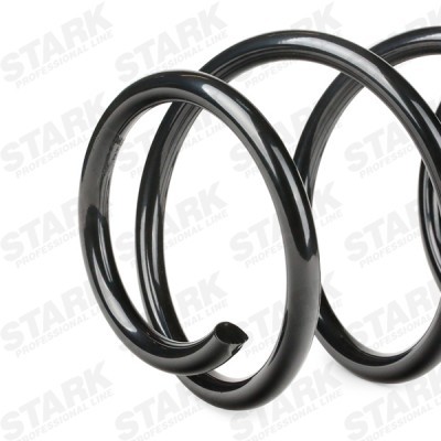 Suspension Spring Stark SKCS-0040032 SKCS-0040032 - photo 5