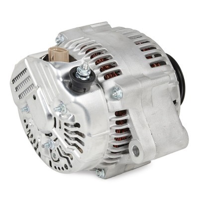Alternator RIDEX 4G1250 4G1250 - photo 4