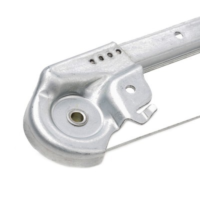 Window Regulator RIDEX 1561W0077 1561W0077 - photo 4