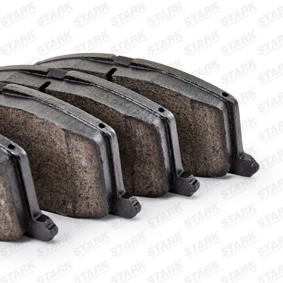 Brake Pads Set Stark SKBP-0010185 SKBP-0010185 - photo 6