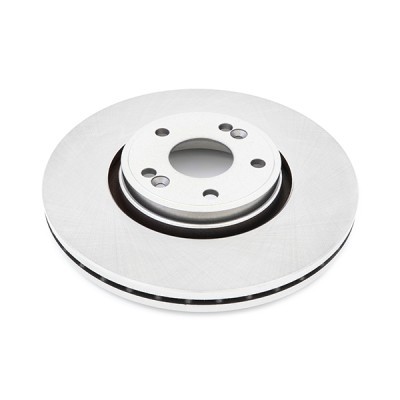 Brake Disc RIDEX 82B0304 82B0304 - photo 3