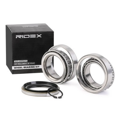 Wheel Bearing RIDEX 654W0431 654W0431 - photo 2