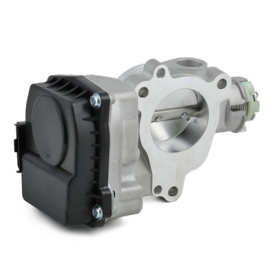 Дроссельная заслонка RIDEX 158T0057 158T0057 - photo 4