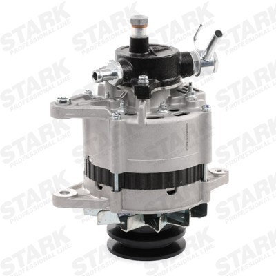 Alternator Stark SKGN-0320863 SKGN-0320863 - photo 5