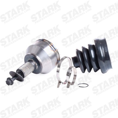 Joint Kit, Drive Shaft Stark SKJK-0200060 SKJK-0200060 - photo 3