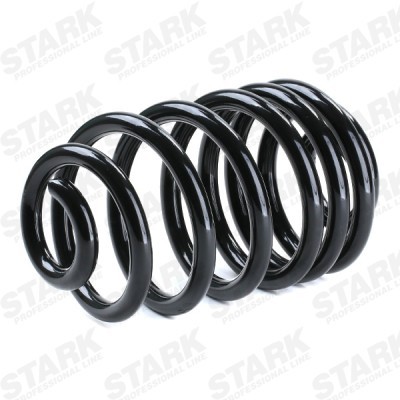 Suspension Spring Stark SKCS-0040471 SKCS-0040471 - photo 3