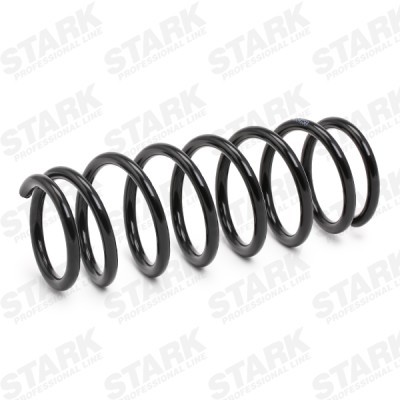 Suspension Spring Stark SKCS-0040640 SKCS-0040640 - photo 3