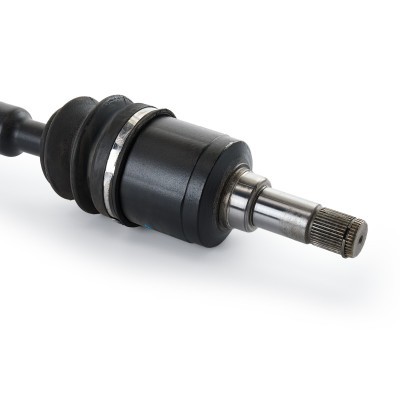 Drive Shaft RIDEX 13D0750R 13D0750R - photo 6