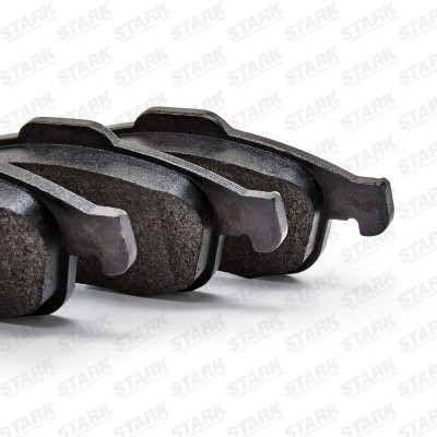 Brake Pads Set Stark SKBP-0011137 SKBP-0011137 - photo 6