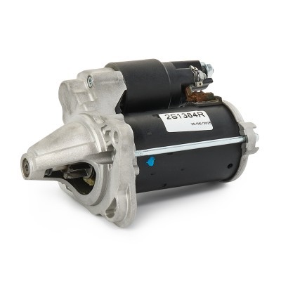 Starter RIDEX 2S1384R 2S1384R - photo 2