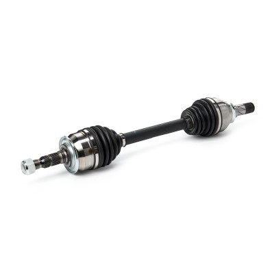 Drive Shaft RIDEX 13D1610R 13D1610R - photo 3
