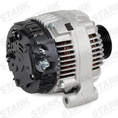 Alternator Stark SKGN-0320132 SKGN-0320132 - photo 4
