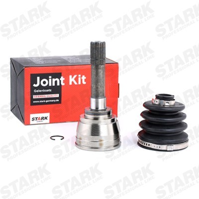 Joint Kit, Drive Shaft Stark SKJK-0200077 SKJK-0200077 - photo 2