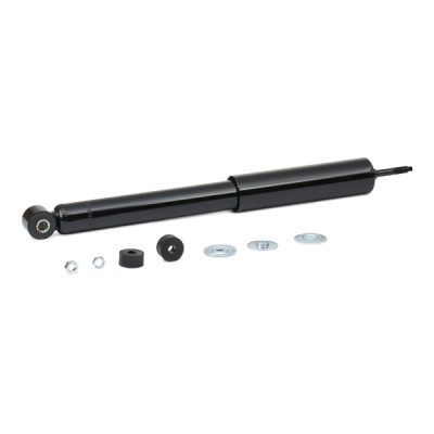 Shock Absorber RIDEX 854S0804 854S0804 - photo 5