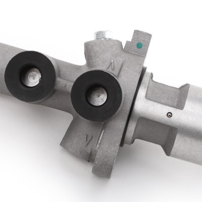 Brake master cylinder RIDEX 258M0113 258M0113 - photo 6
